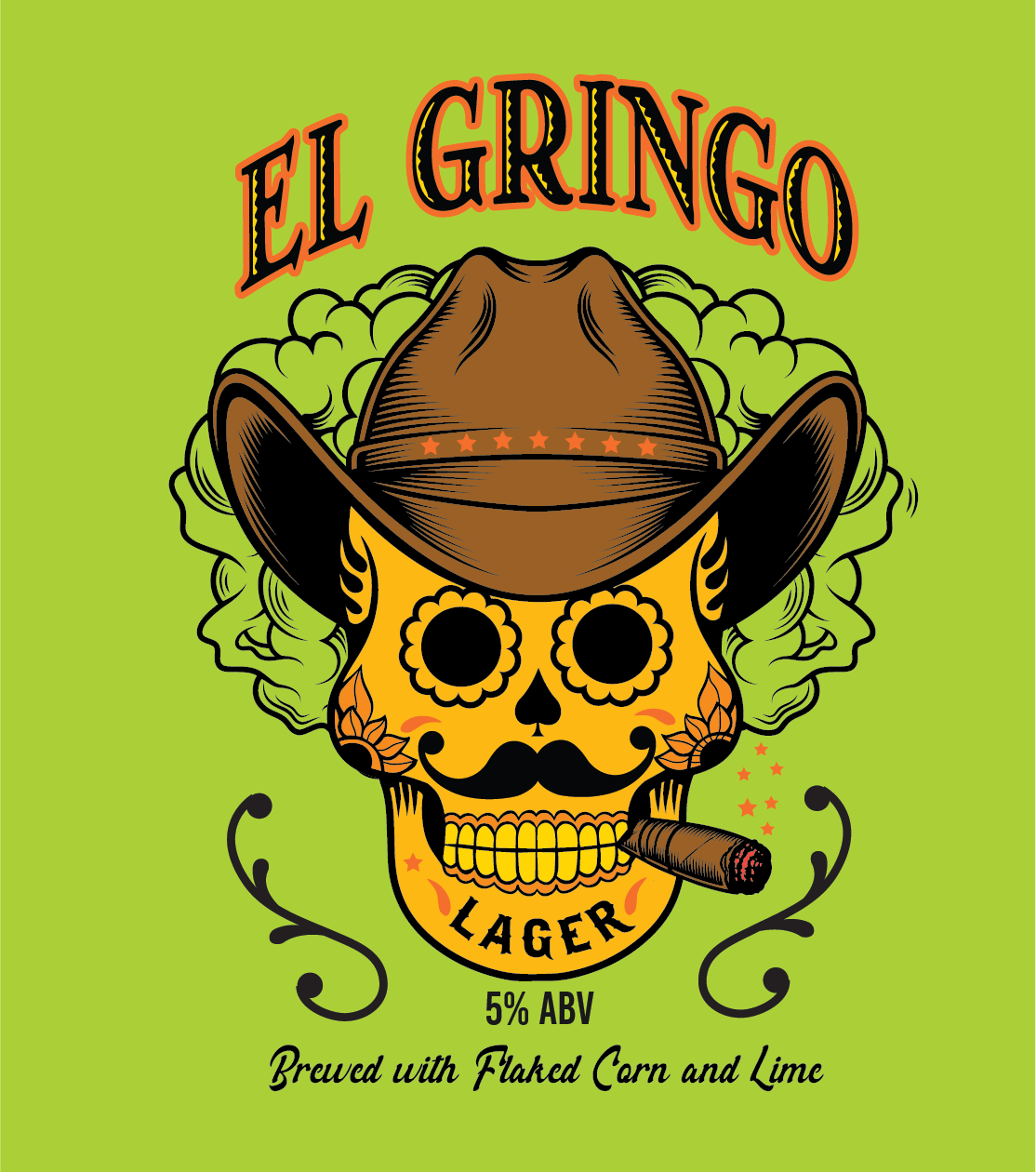 El Gringo